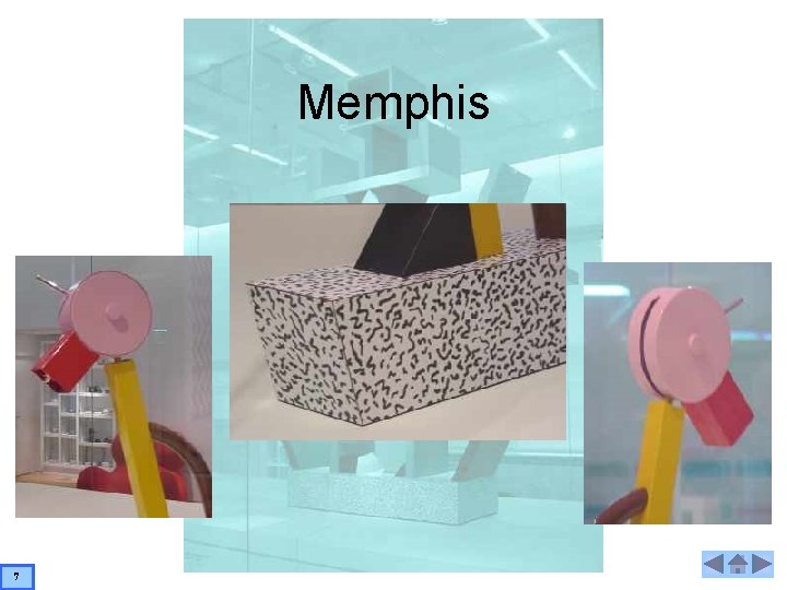 Memphis 7 