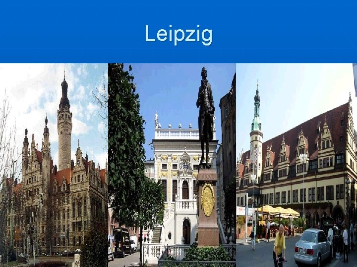 Leipzig 
