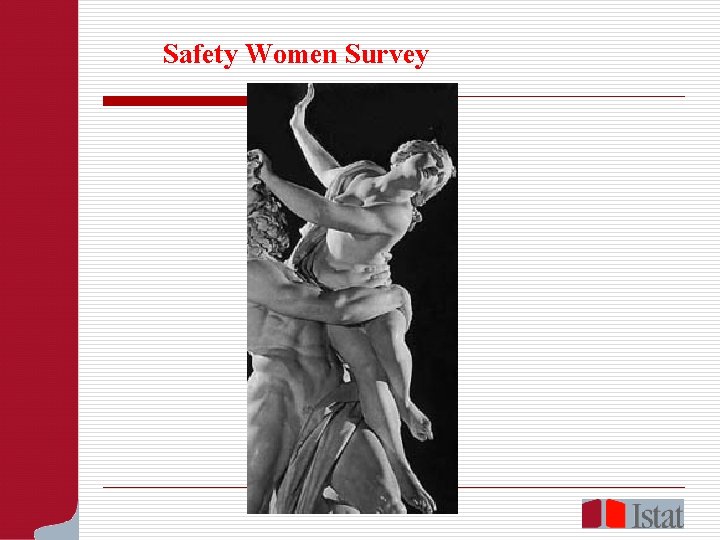 Safety Women Survey 