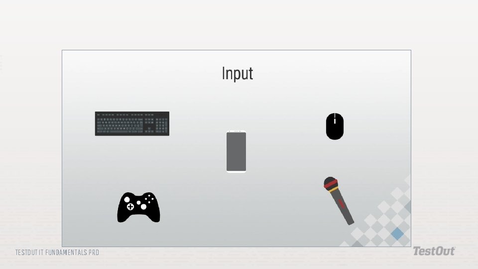 TESTOUT IT FUNDAMENTALS PRO 