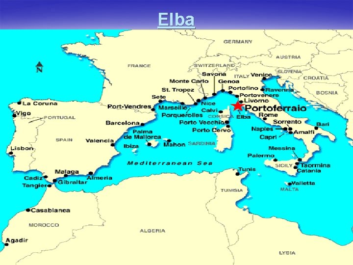 Elba 