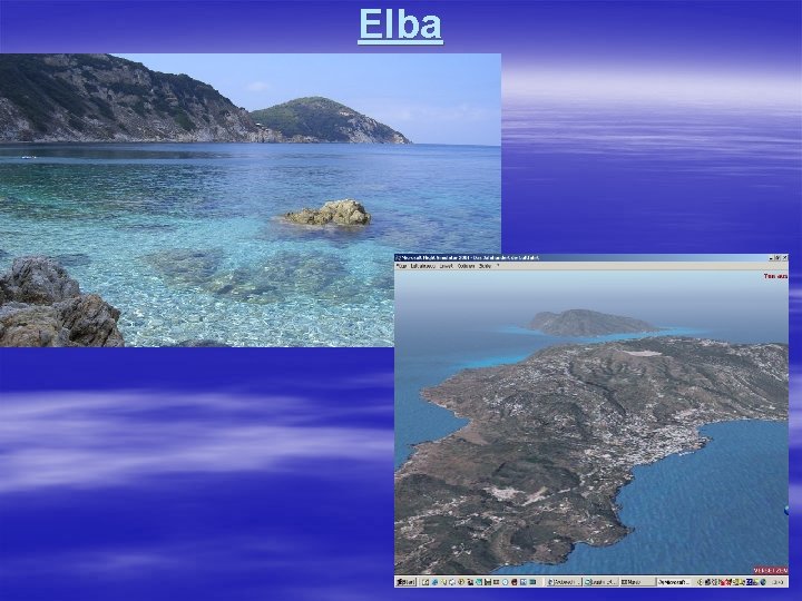 Elba 