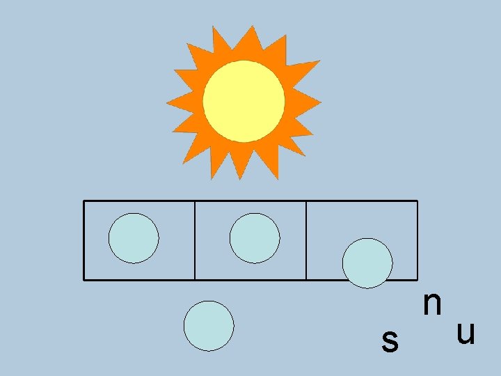 s n u 