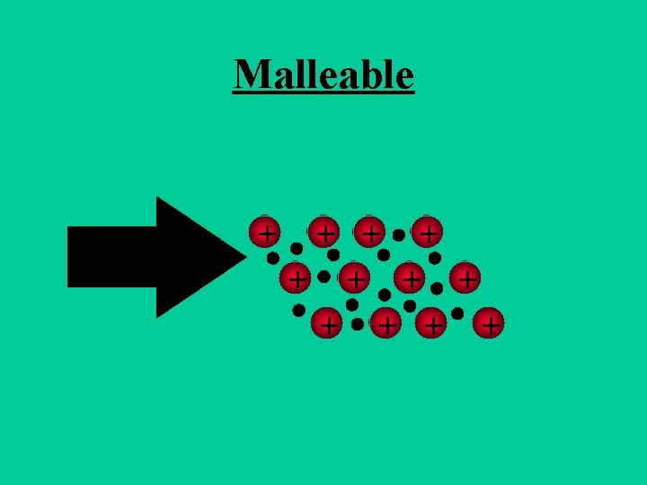 Malleable + + + Malleable + + +