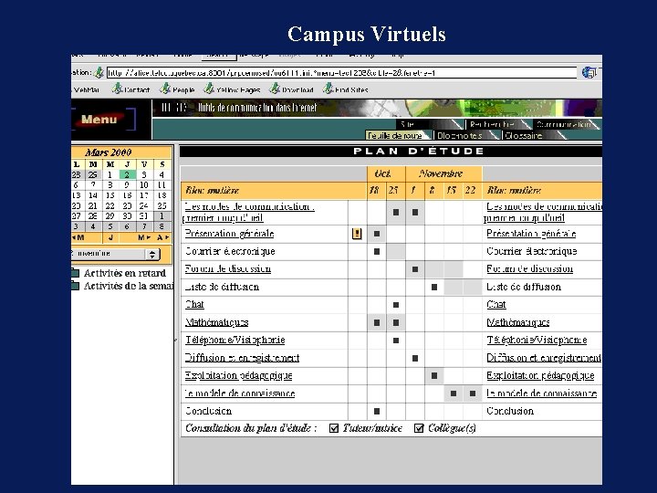 Campus Virtuels 