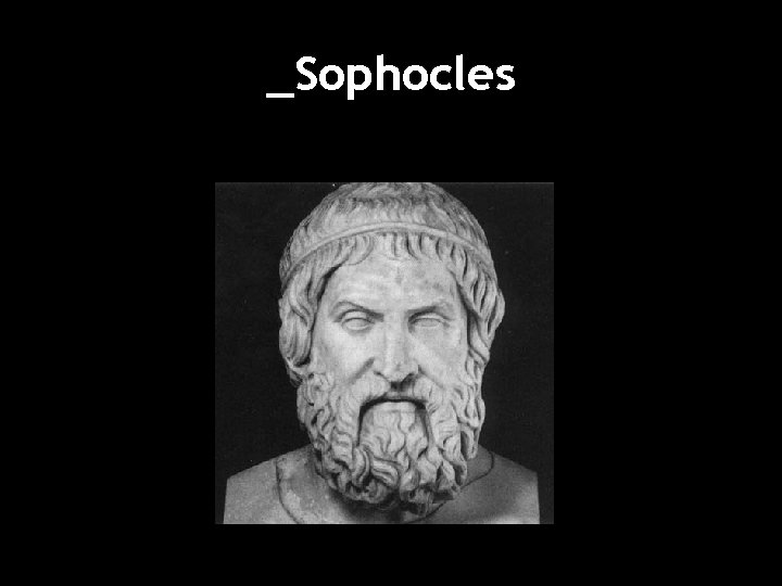 _Sophocles 