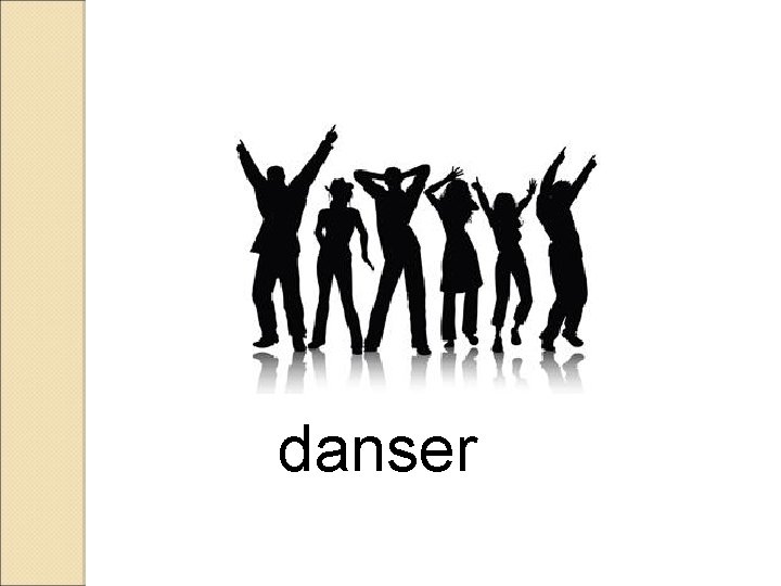 danser 