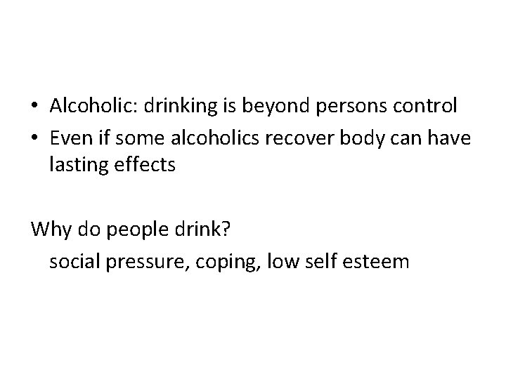 Addiction Tobacco Smoking Cancer Emphysema Heart Disease Danger