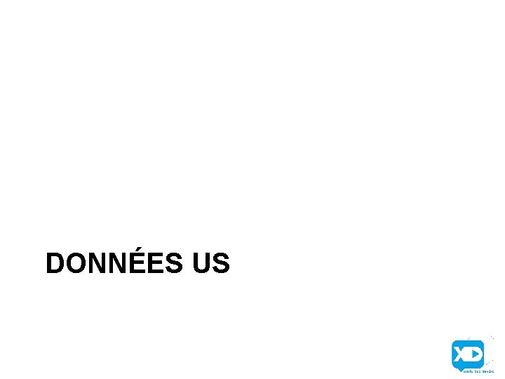 DONNÉES US 