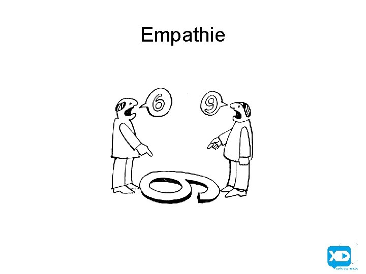 Empathie 