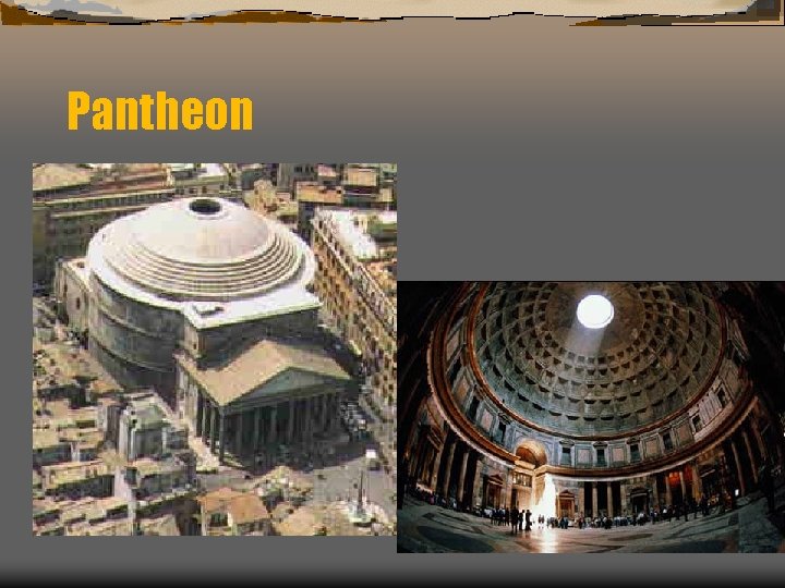 Pantheon 