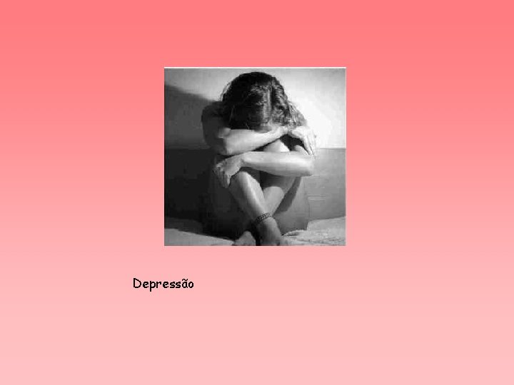 Depressão 