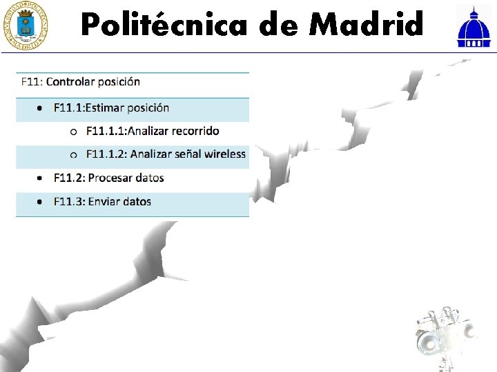 Politécnica de Madrid 