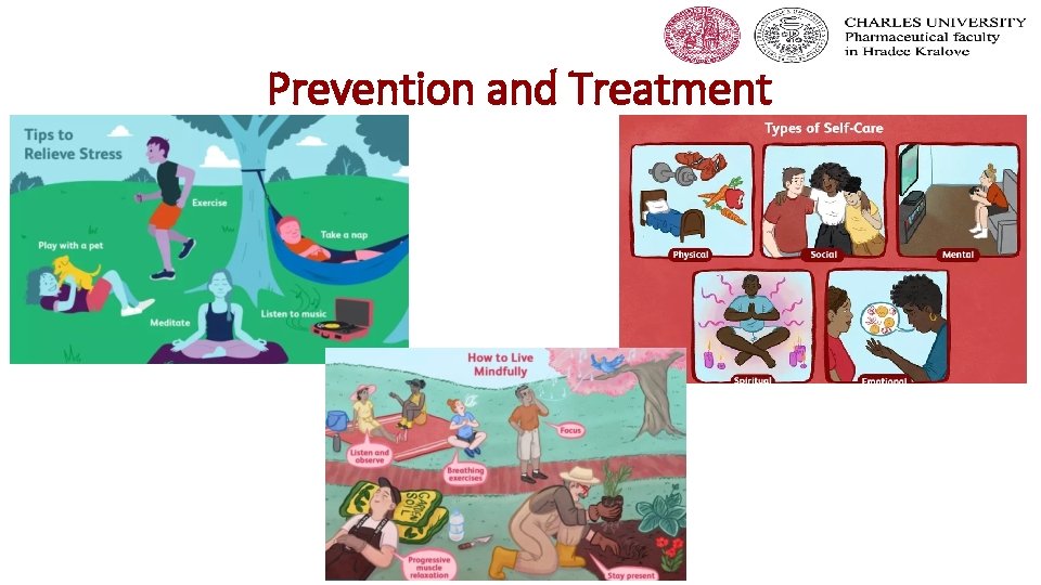 Prevention and Treatment 