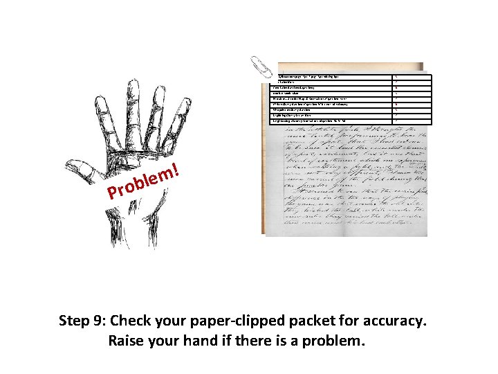 The Syllabus (both pages=5 pts, 1 page=3 pts, missing=0 pts 3 Constitution Notes 5