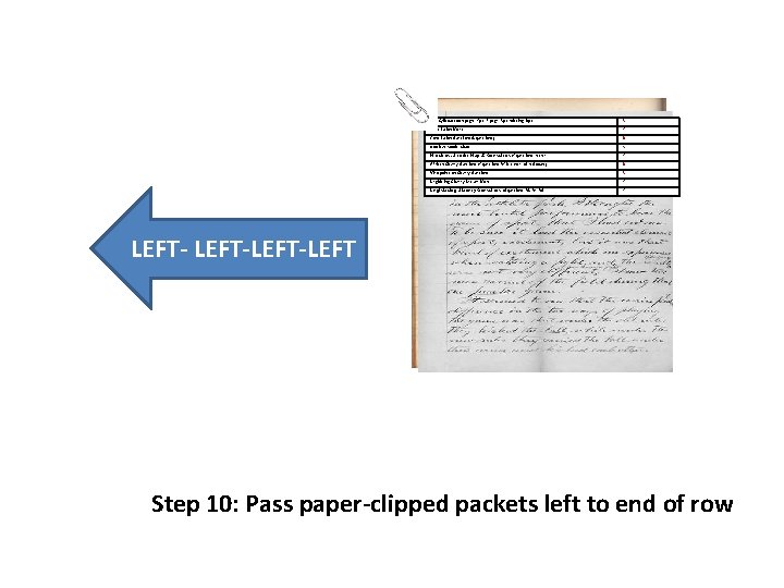 The Syllabus (both pages=5 pts, 1 page=3 pts, missing=0 pts 3 Constitution Notes 5