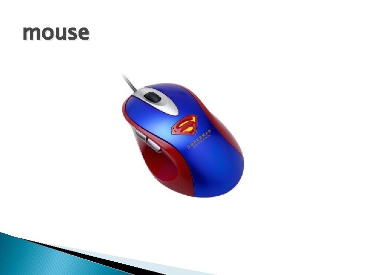 mouse 