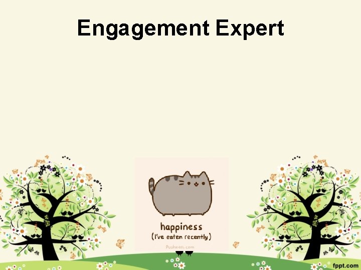 Engagement Expert 