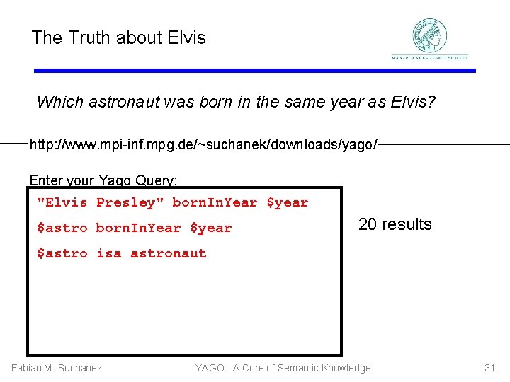 The Truth about Elvis Which astronaut was born in the same year as Elvis?