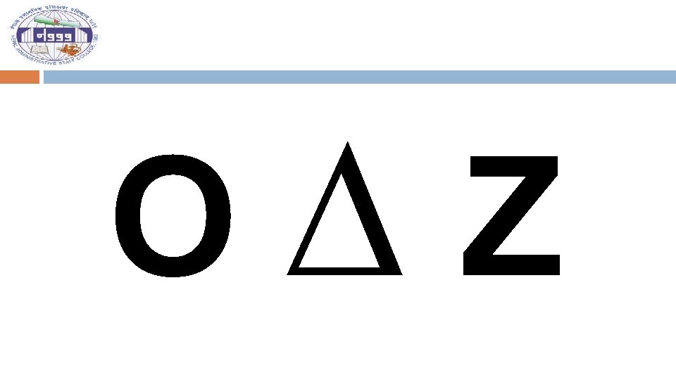 O∆Z 