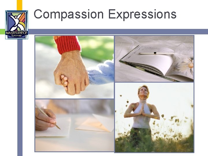 Compassion Expressions 