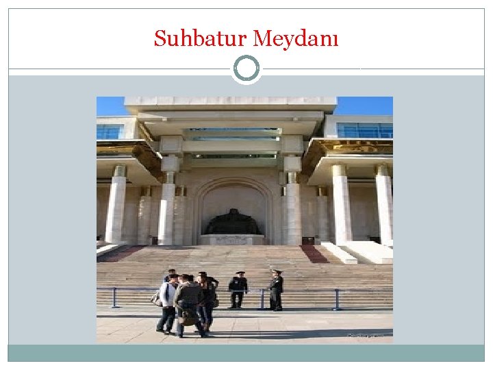 Suhbatur Meydanı 