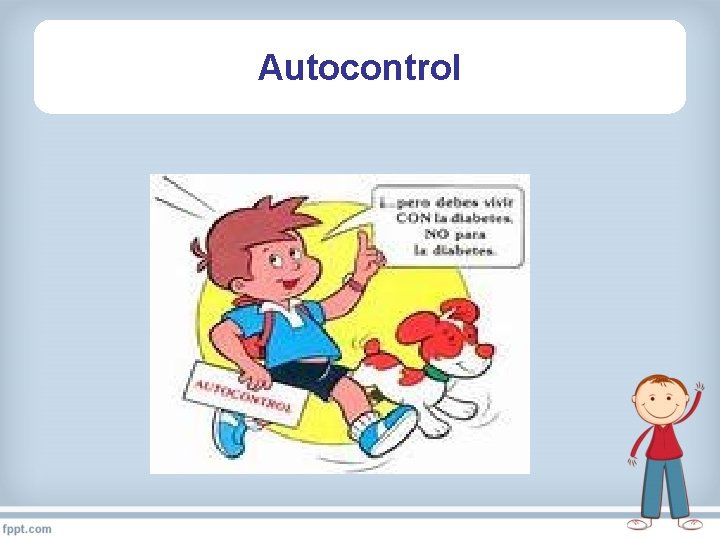 Autocontrol 