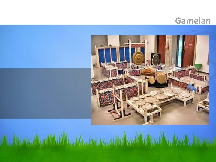 Gamelan 