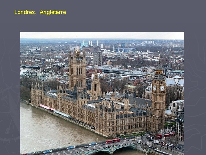 Londres, Angleterre 