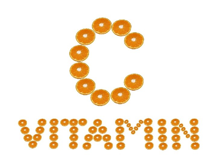 Vitamin C 