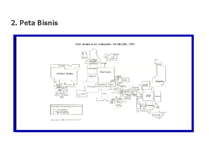 2. Peta Bisnis LDKJFAK 