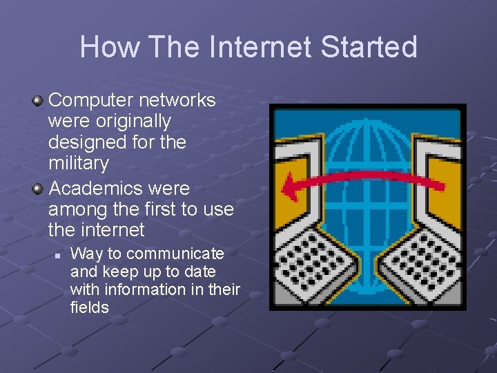 Radio History How It All Began How