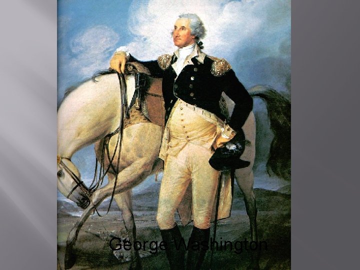 George Washington 