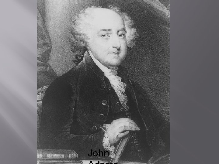 John 