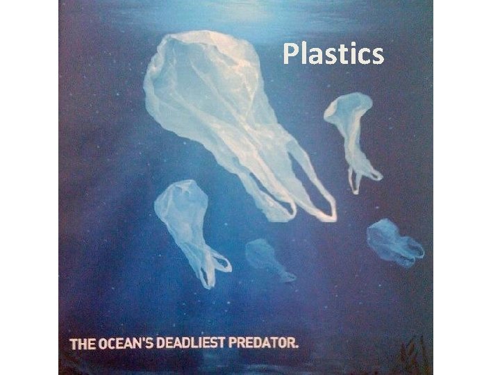 Plastics 