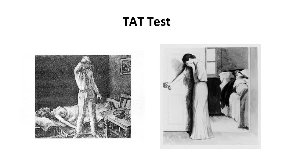TAT Test TAT Test