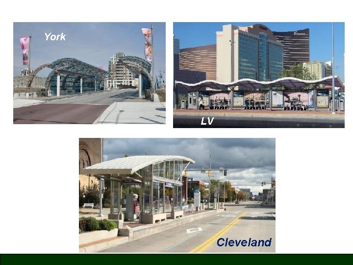 York-Toronto York LV Cleveland 