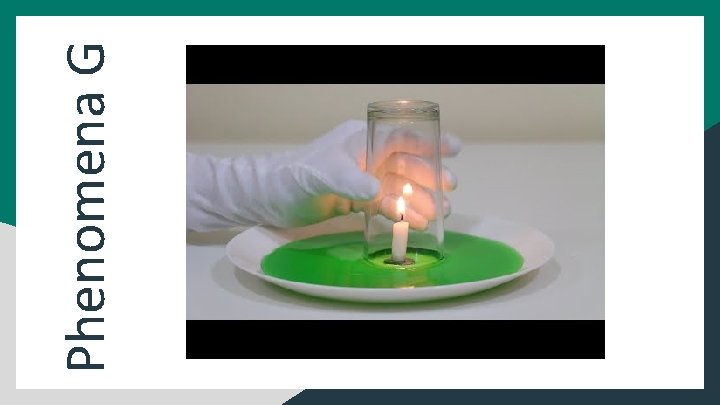 Phenomena G 