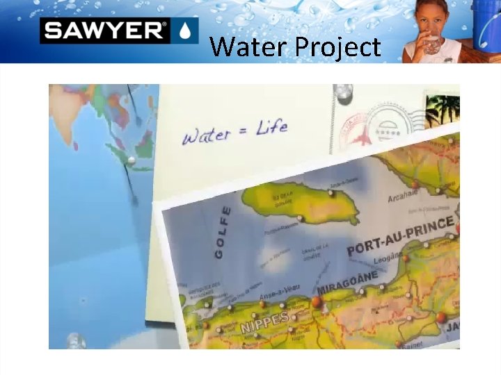Water Project 