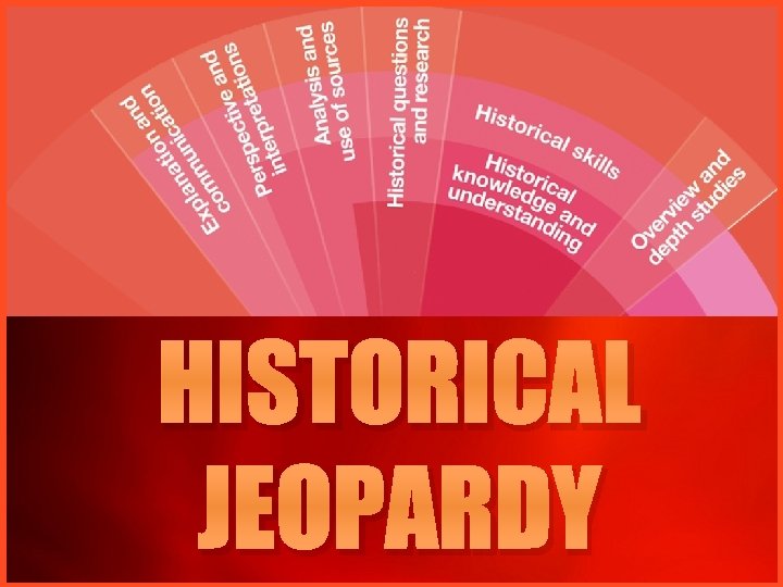 HISTORICAL JEOPARDY 