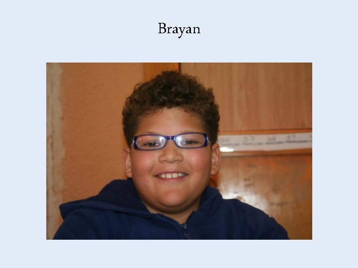 Brayan 