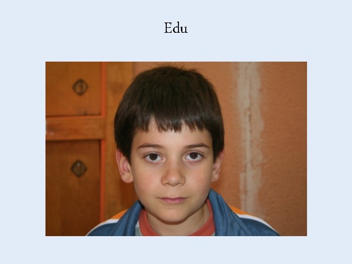 Edu 