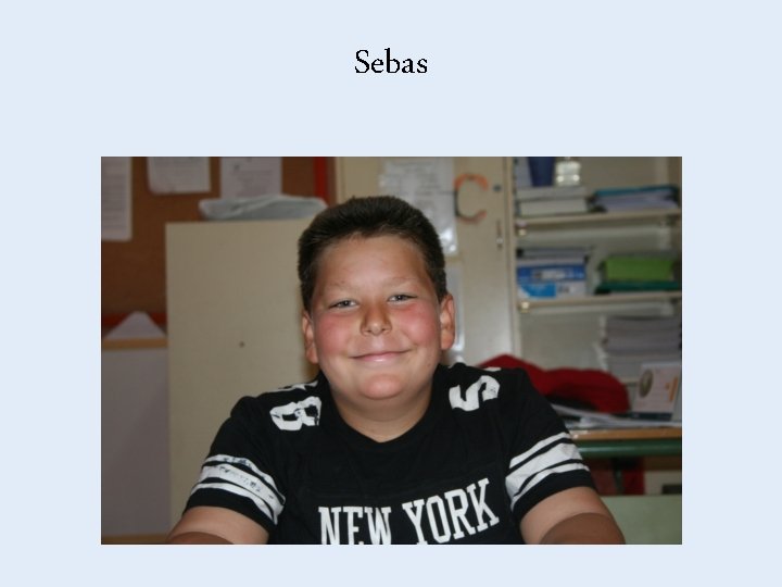 Sebas 