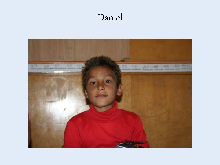 Daniel 