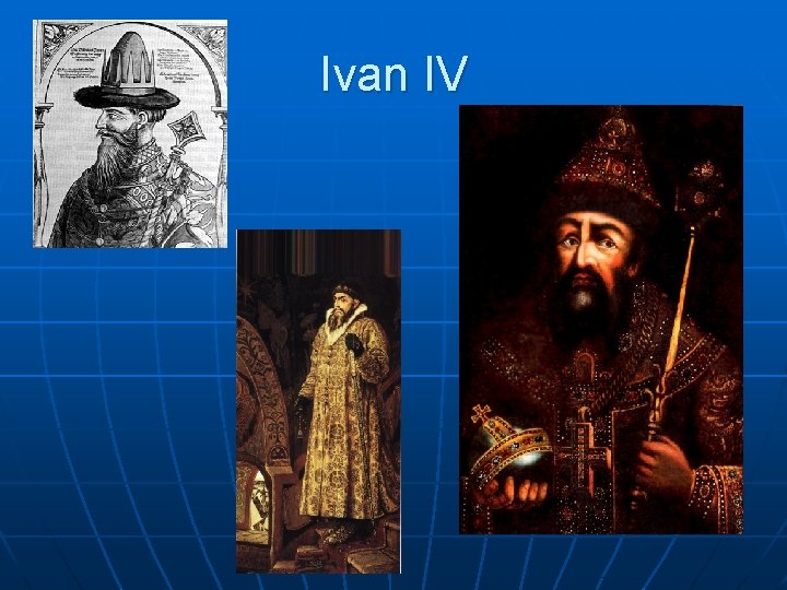 Ivan IV 