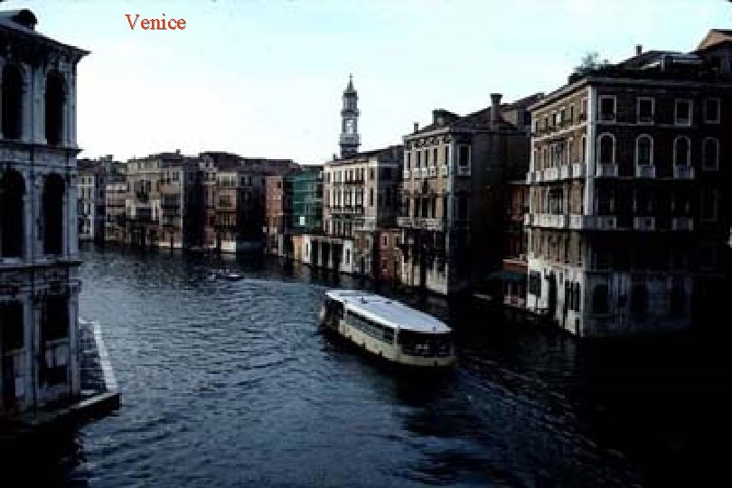 Venice 