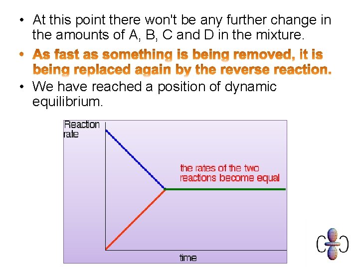  • At this point there won't be any further change in the amounts