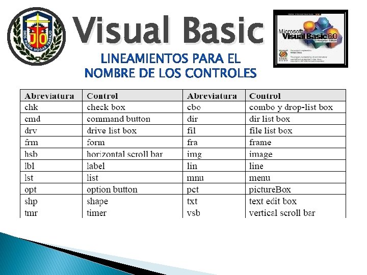 Visual Basic 