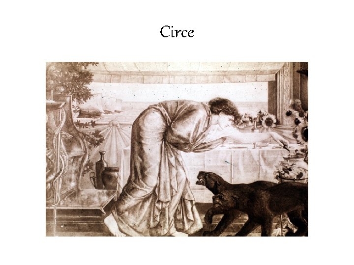 Circe 