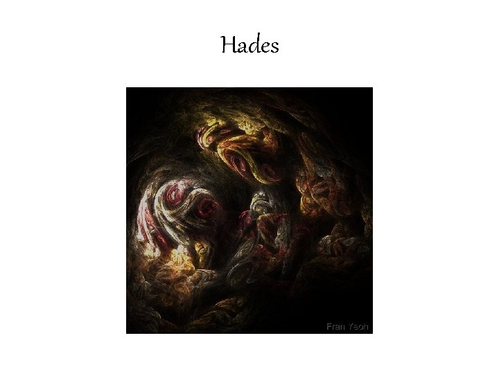 Hades 